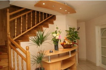 Roemenië Privát Sovata, Exterieur